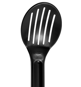 Saucepan Chef Slotted Spoon